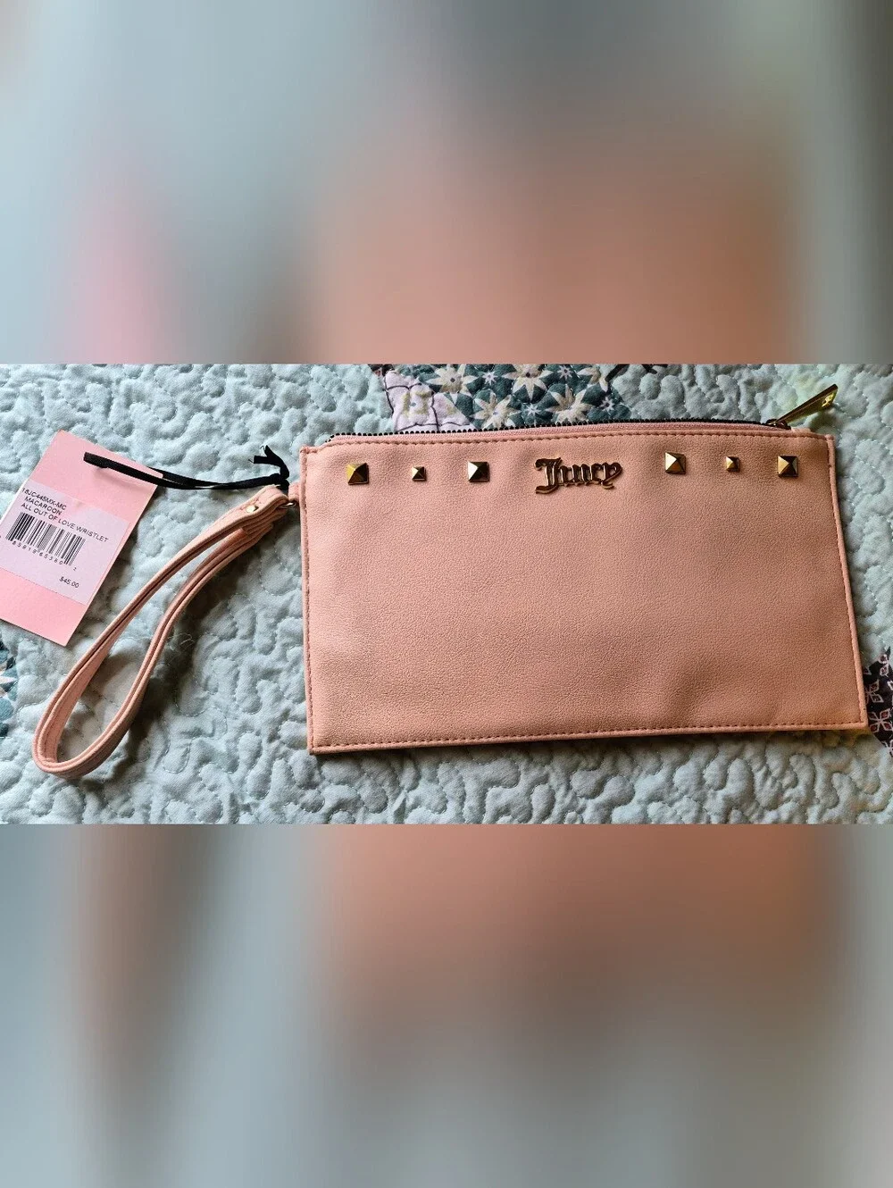 New With Tags Juicy Couture  